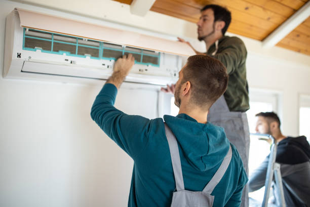 Best Ductless HVAC Repair  in Waterville, ME