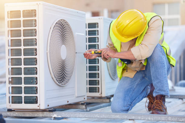 Best Emergency HVAC Repair  in Waterville, ME