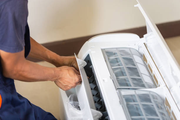 Best HVAC System Installation  in Waterville, ME