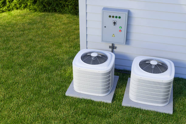 Best HVAC Installation Services  in Waterville, ME