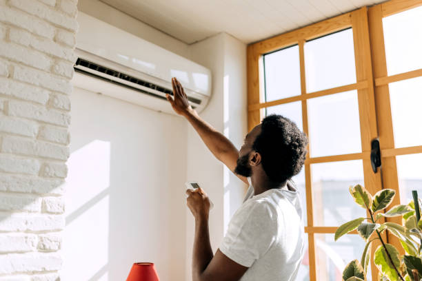 Best Residential HVAC Services  in Waterville, ME