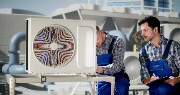 Best Commercial HVAC Repair  in Waterville, ME