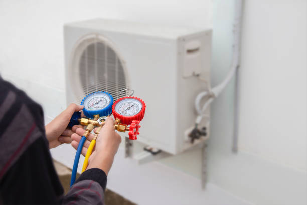 Ductless HVAC Repair in Waterville, ME
