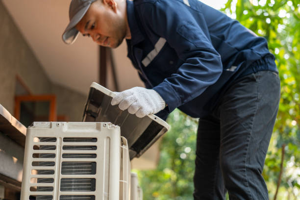 Best Affordable HVAC Services  in Waterville, ME