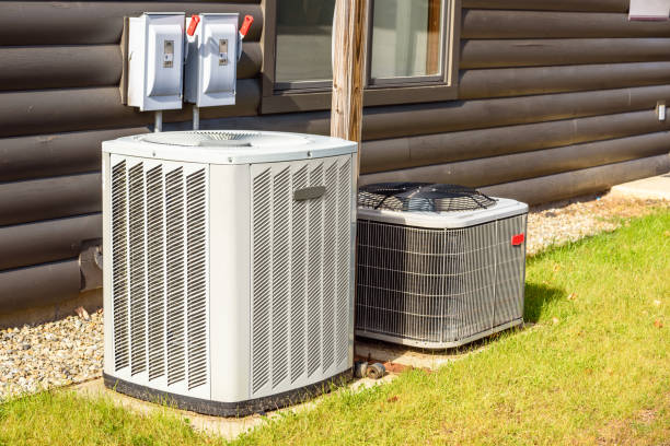 Best HVAC Companies Near Me  in Waterville, ME