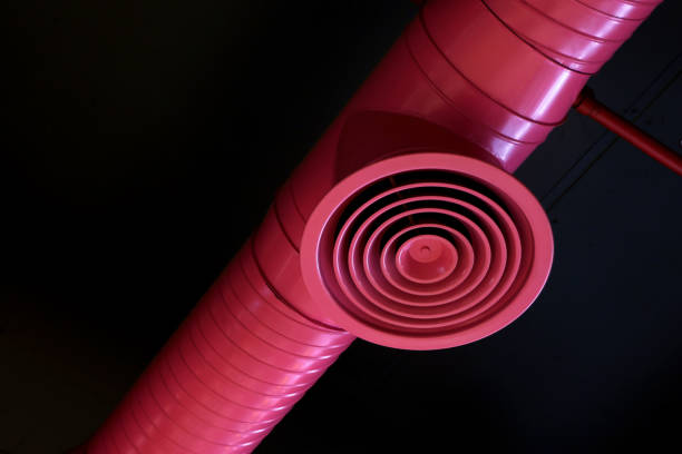 Best HVAC Air Duct Cleaning  in Waterville, ME